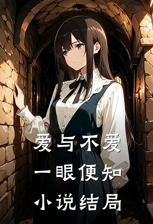 爱与不爱，一眼便知小说结局