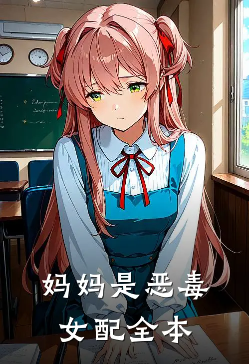 妈妈是恶毒女配全本