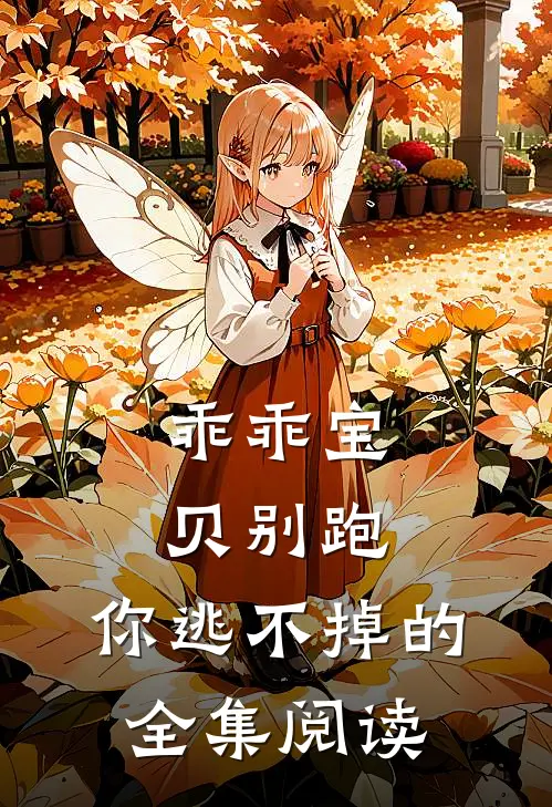 乖乖宝贝别跑，你逃不掉的全集阅读