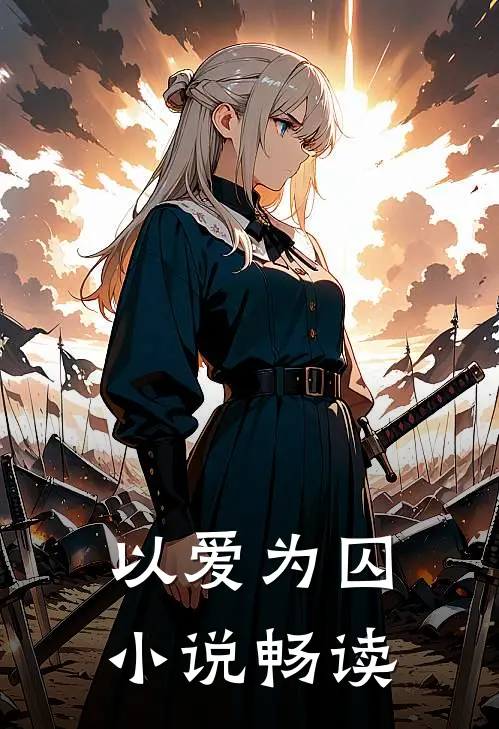 以爱为囚小说畅读