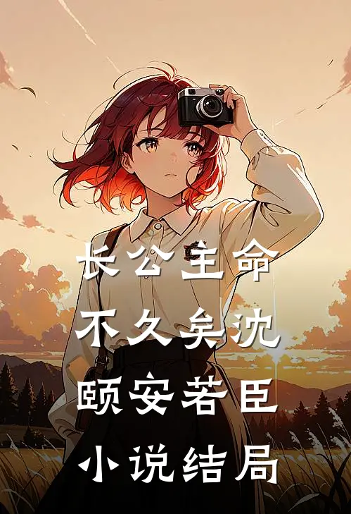 长公主命不久矣沈颐安若臣小说结局