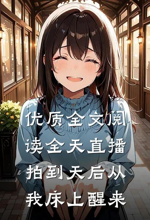 优质全文阅读全天直播，拍到天后从我床上醒来