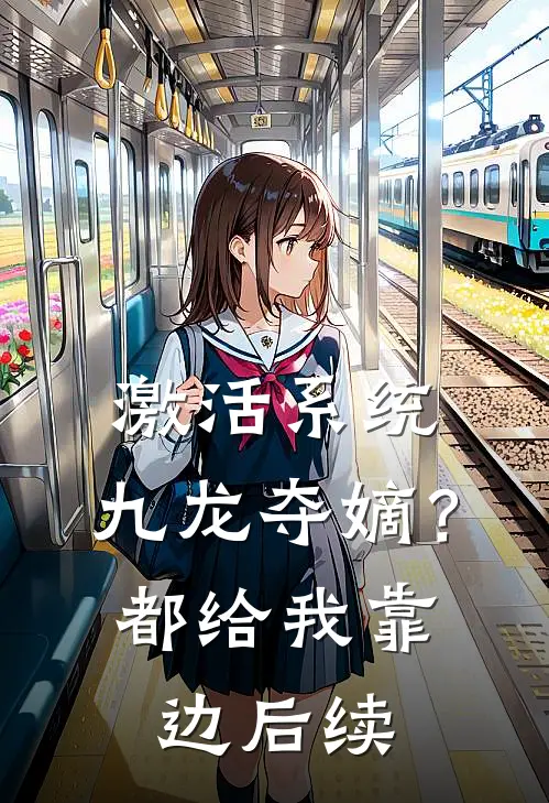 激活系统：九龙夺嫡？都给我靠边后续