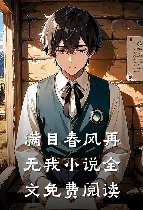 满目春风再无我小说全文免费阅读