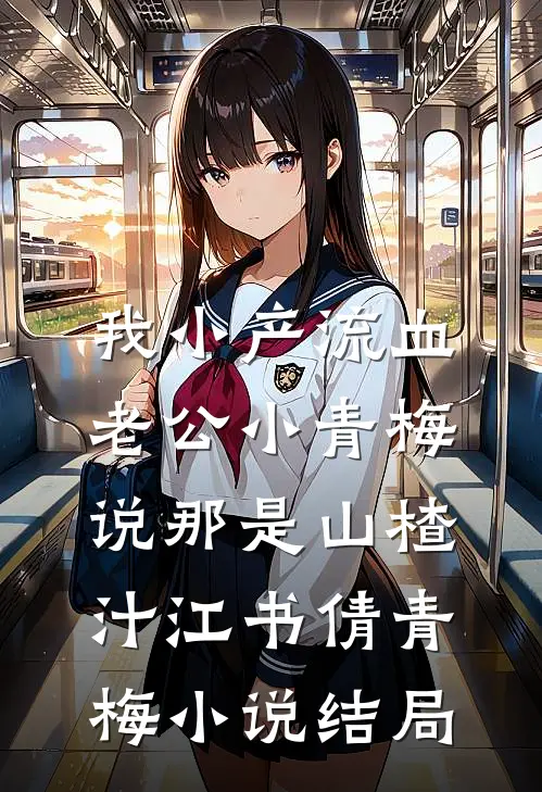 我小产流血，老公小青梅说那是山楂汁江书倩青梅小说结局