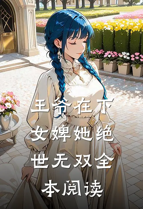 王爷在下：女婢她绝世无双全本阅读