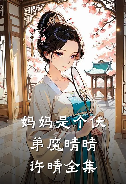 妈妈是个伏弟魔晴晴许晴 全集