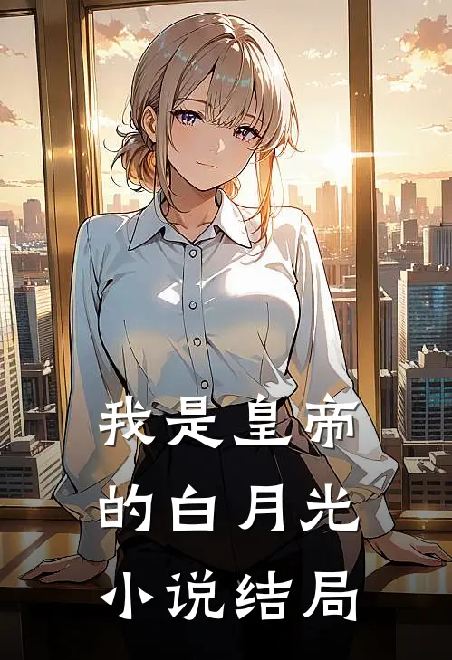 我是皇帝的白月光小说结局