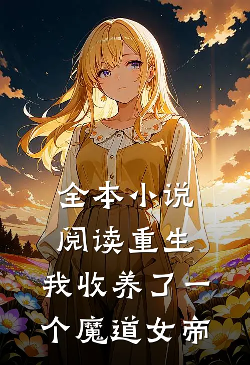 全本小说阅读重生：我收养了一个魔道女帝