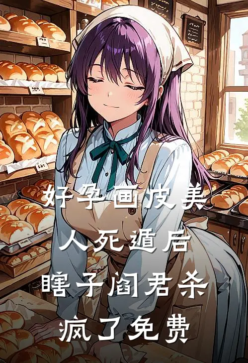 好孕画皮美人死遁后，瞎子阎君杀疯了免费