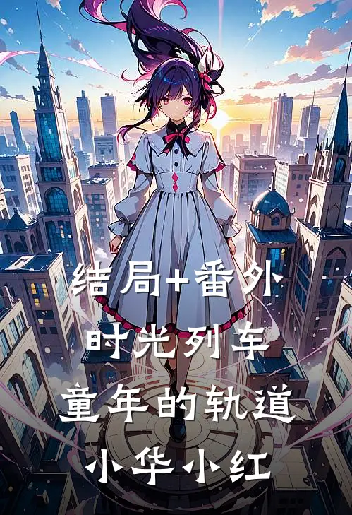 结局+番外《时光列车：童年的轨道》小华小红