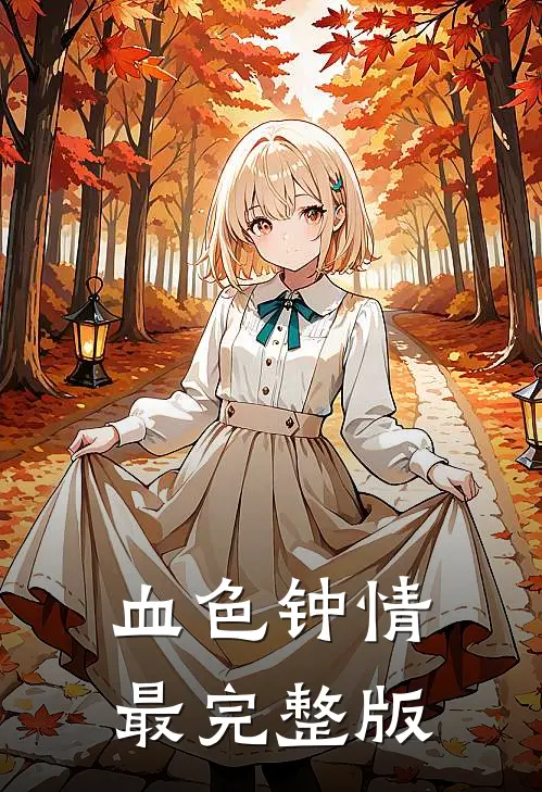 血色钟情最完整版
