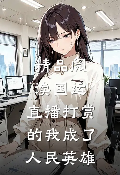 精品阅读国运：直播打赏的我成了人民英雄