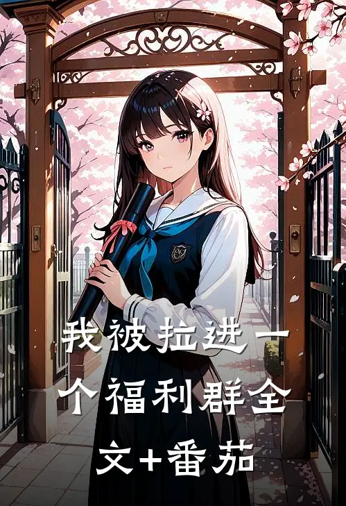 我被拉进一个福利群全文+番茄