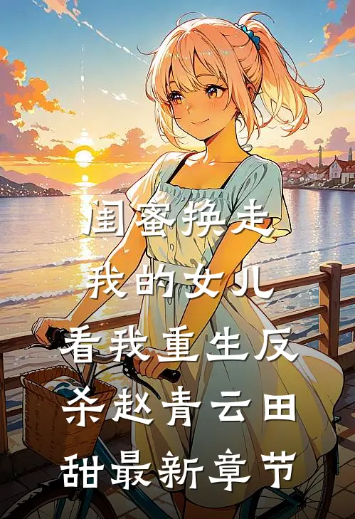 闺蜜换走我的女儿，看我重生反杀赵青云田甜最新章节
