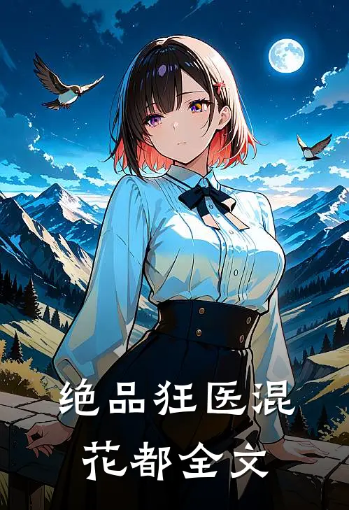 绝品狂医混花都全文
