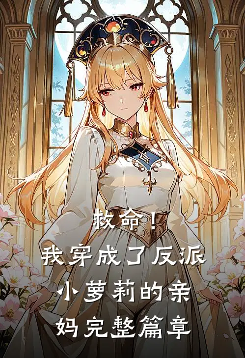 救命！我穿成了反派小萝莉的亲妈完整篇章