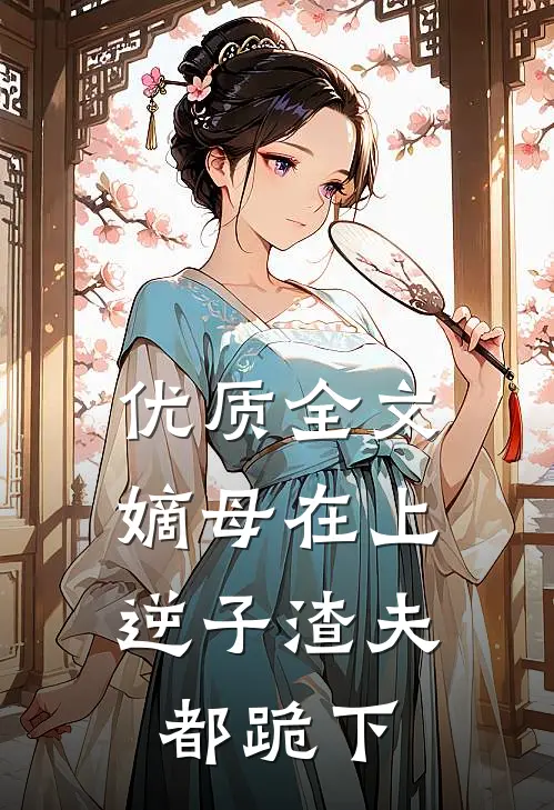 优质全文嫡母在上，逆子渣夫都跪下