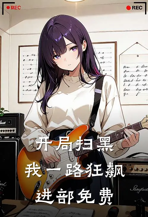 开局扫黑，我一路狂飙进部免费