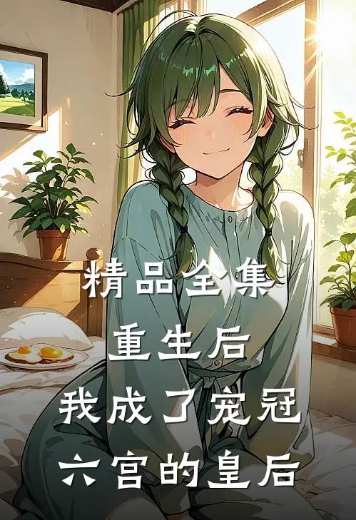 精品全集重生后，我成了宠冠六宫的皇后