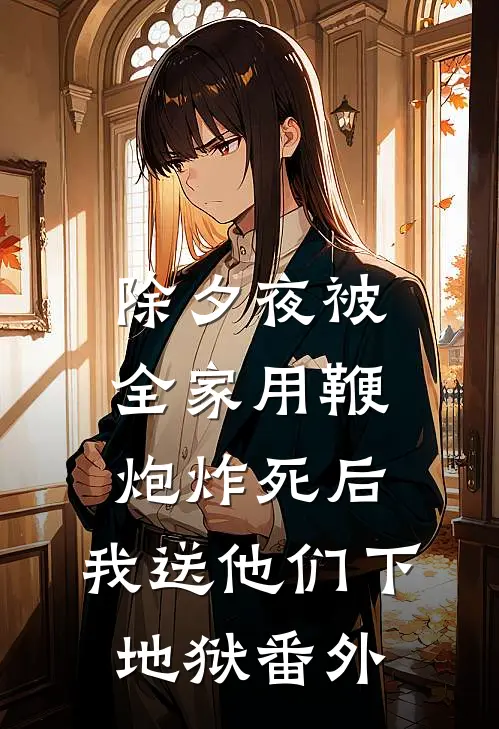 除夕夜被全家用鞭炮炸死后，我送他们下地狱番外