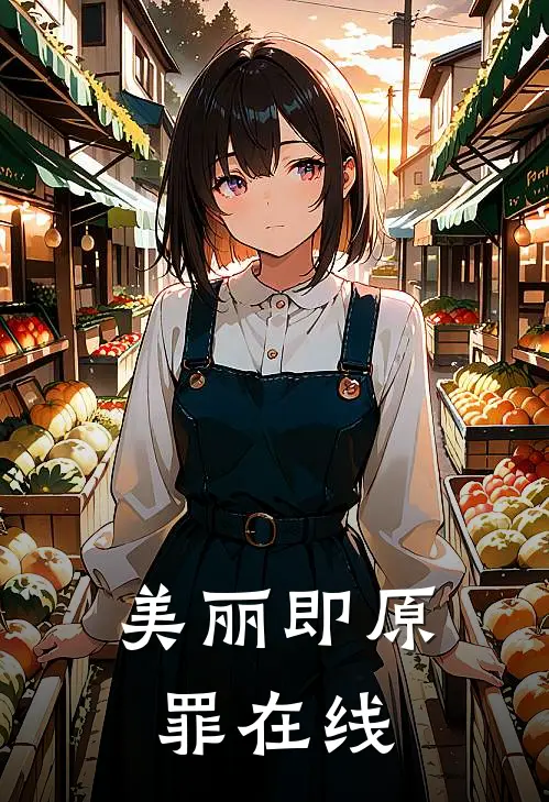 美丽即原罪在线