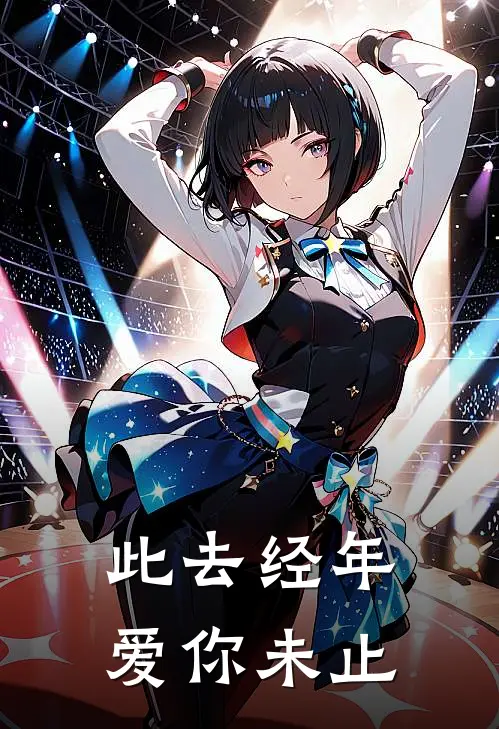 此去经年，爱你未止