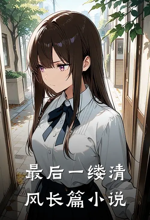 最后一缕清风长篇阅读