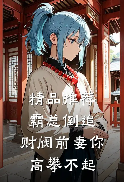 精品推荐霸总倒追：财阀前妻你高攀不起