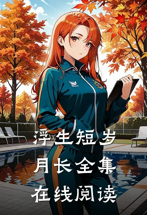 浮生短岁月长全集在线阅读
