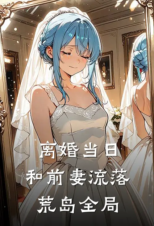 离婚当日，和前妻流落荒岛全局