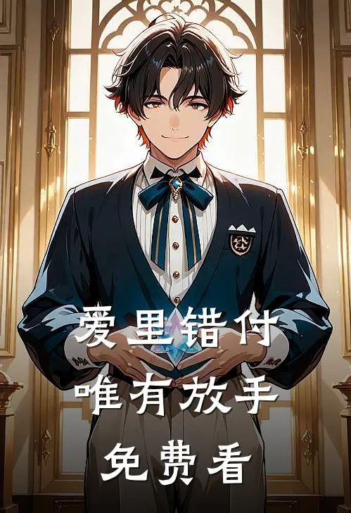 爱里错付，唯有放手免费看