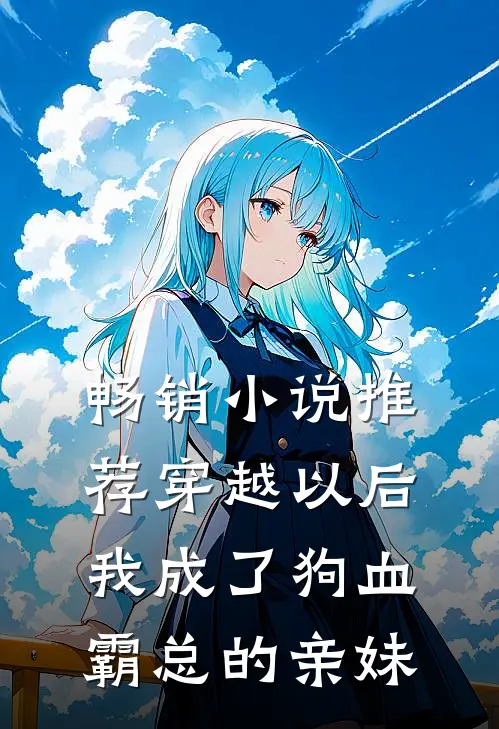 畅销推荐穿越以后,我成了狗血霸总的亲妹夫