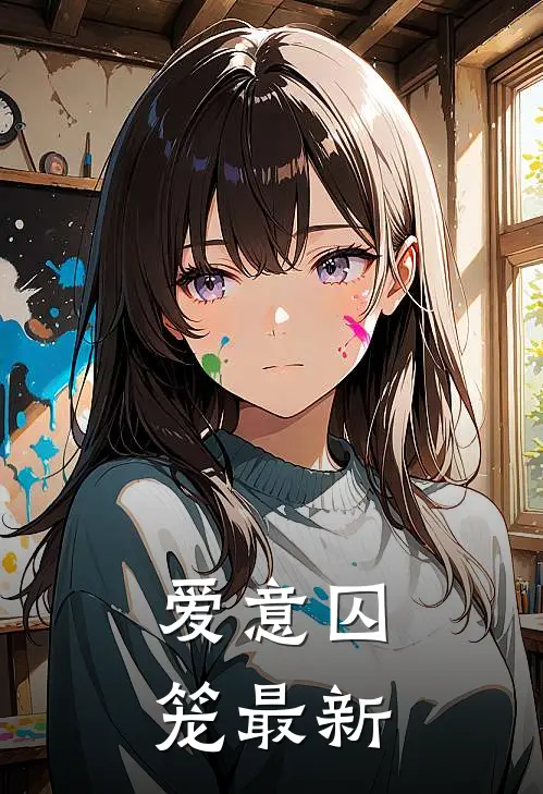 爱意囚笼最新