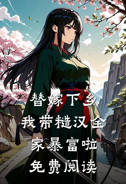 替嫁下乡，我带糙汉全家暴富啦免费阅读