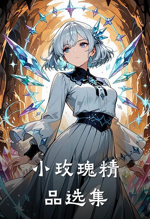 小玫瑰精品选集