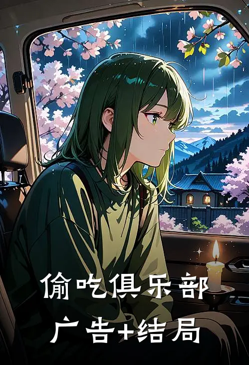 偷吃俱乐部广告+结局