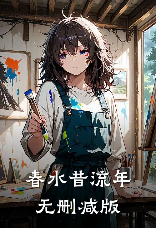春水昔流年无删减版