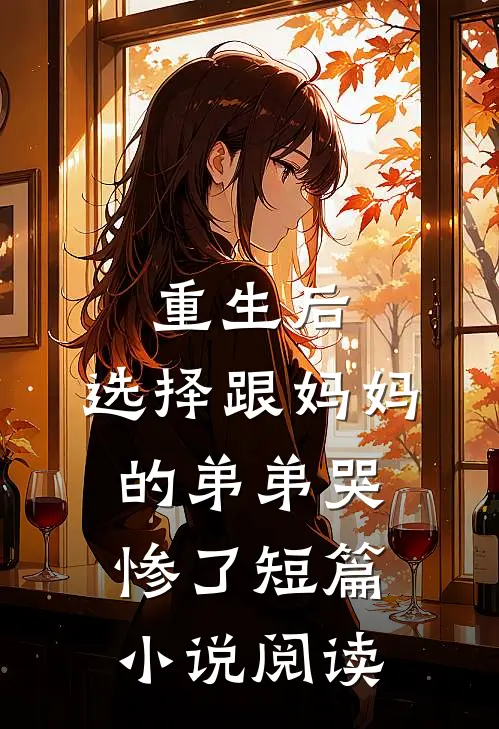 重生后，选择跟妈妈的弟弟哭惨了短篇小说阅读