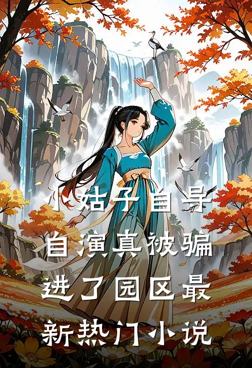 小姑子自导自演真被骗进了园区最新热门小说
