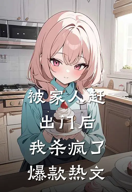 被家人赶出门后，我杀疯了爆款热文