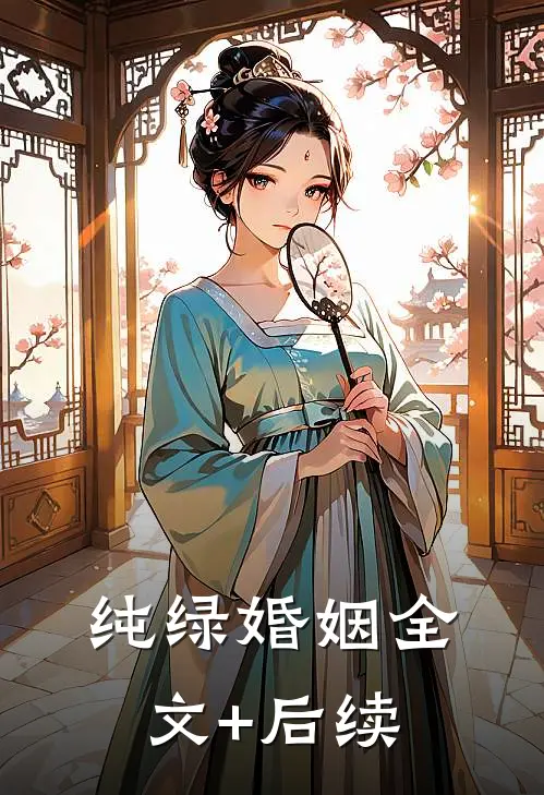 纯绿婚姻全文+后续