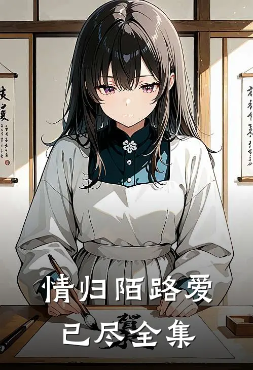 情归陌路爱已尽 全集