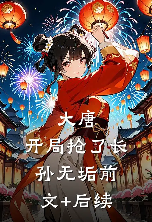 大唐：开局抢了长孙无垢前文+后续