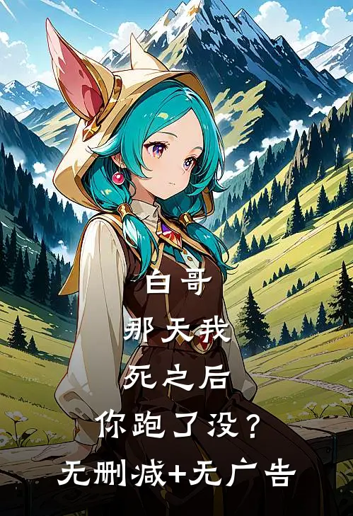 白哥，那天我死之后，你跑了没？无删减+无广告