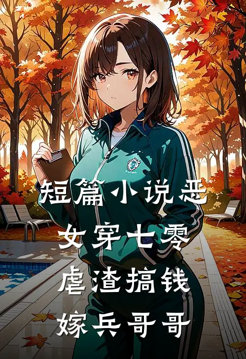 短篇小说恶女穿七零,虐渣搞钱嫁兵哥哥