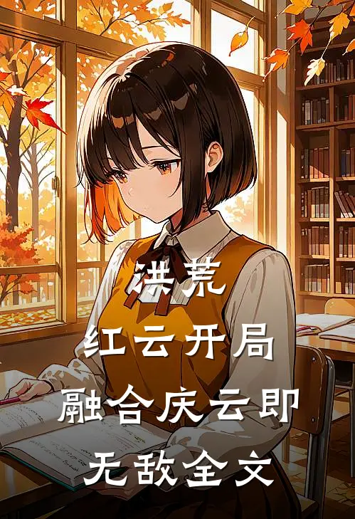 洪荒：红云开局，融合庆云即无敌全文