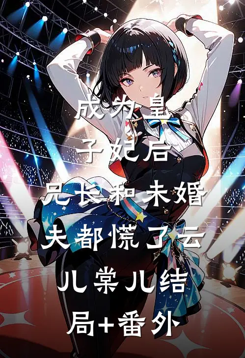 成为皇子妃后，兄长和未婚夫都慌了云儿棠儿结局+番外
