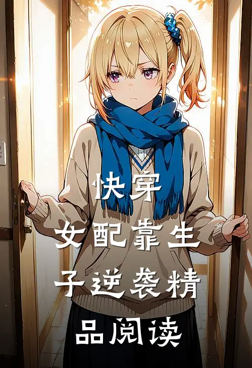 快穿：女配靠生子逆袭精品阅读