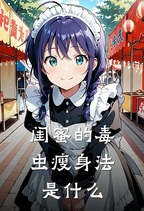 闺蜜的毒虫瘦身法是什么